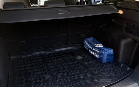Ford Kuga III, 2016 год, 2 300 000 рублей, 14 фотография
