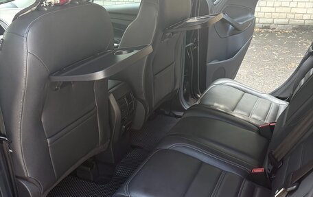 Ford Kuga III, 2016 год, 2 300 000 рублей, 12 фотография