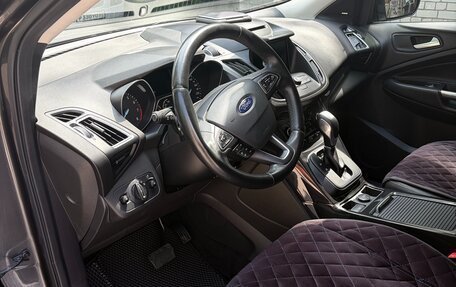 Ford Kuga III, 2016 год, 2 300 000 рублей, 8 фотография
