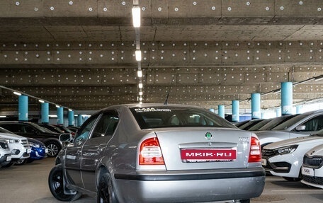 Skoda Octavia IV, 2008 год, 529 000 рублей, 4 фотография