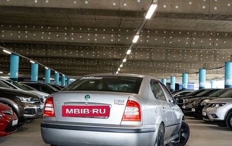 Skoda Octavia IV, 2008 год, 529 000 рублей, 3 фотография