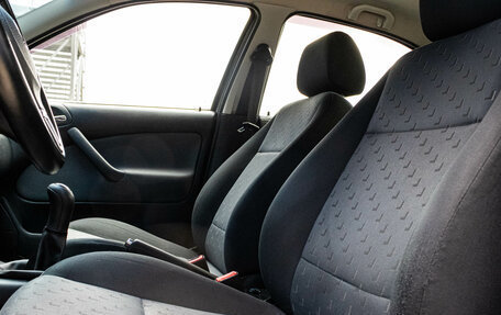 Skoda Octavia IV, 2008 год, 529 000 рублей, 9 фотография