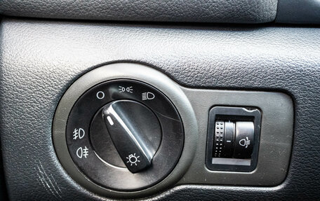 Skoda Octavia IV, 2008 год, 529 000 рублей, 15 фотография