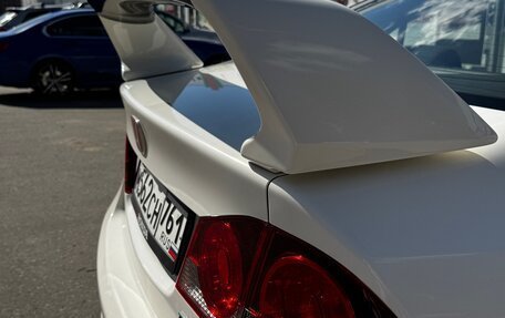 Honda Civic Type R VIII рестайлинг, 2008 год, 2 500 000 рублей, 3 фотография