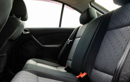 Skoda Octavia IV, 2008 год, 529 000 рублей, 10 фотография