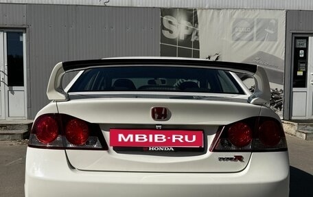Honda Civic Type R VIII рестайлинг, 2008 год, 2 500 000 рублей, 2 фотография