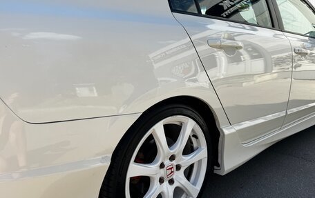 Honda Civic Type R VIII рестайлинг, 2008 год, 2 500 000 рублей, 6 фотография