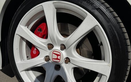 Honda Civic Type R VIII рестайлинг, 2008 год, 2 500 000 рублей, 13 фотография