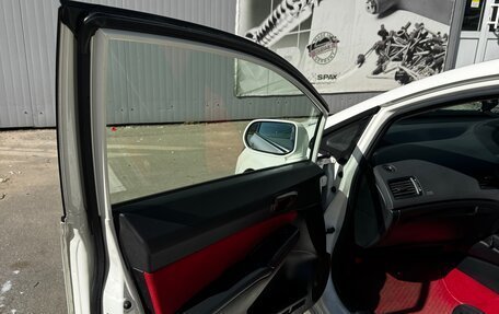Honda Civic Type R VIII рестайлинг, 2008 год, 2 500 000 рублей, 17 фотография