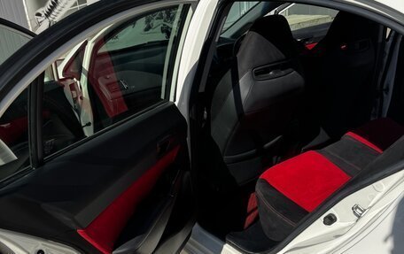 Honda Civic Type R VIII рестайлинг, 2008 год, 2 500 000 рублей, 16 фотография