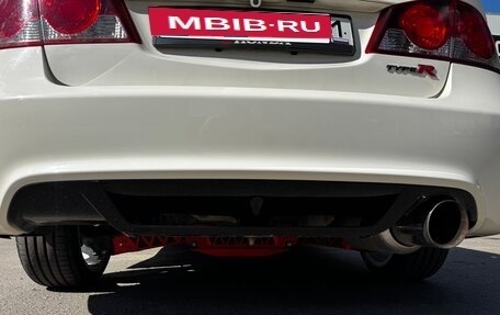 Honda Civic Type R VIII рестайлинг, 2008 год, 2 500 000 рублей, 11 фотография