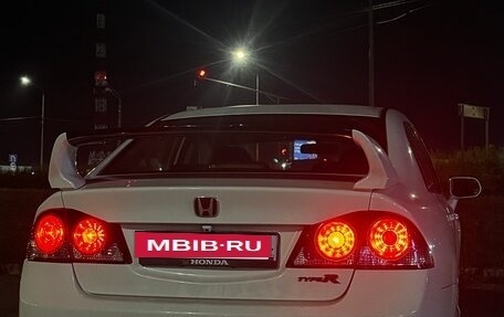 Honda Civic Type R VIII рестайлинг, 2008 год, 2 500 000 рублей, 7 фотография