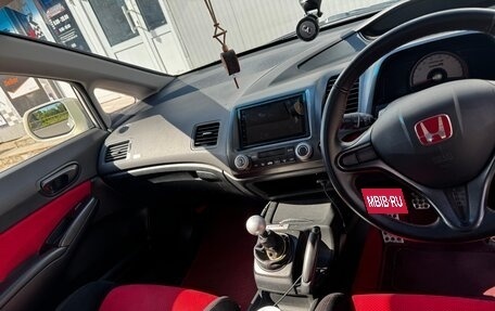 Honda Civic Type R VIII рестайлинг, 2008 год, 2 500 000 рублей, 20 фотография