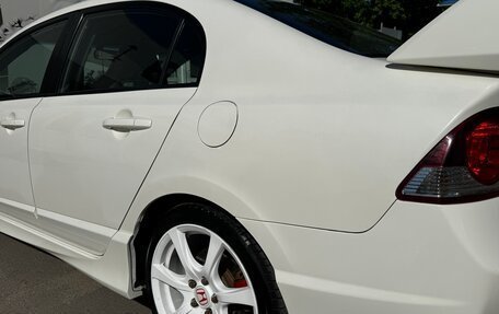 Honda Civic Type R VIII рестайлинг, 2008 год, 2 500 000 рублей, 27 фотография