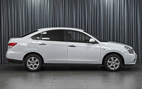 Nissan Almera, 2018 год, 1 079 000 рублей, 5 фотография