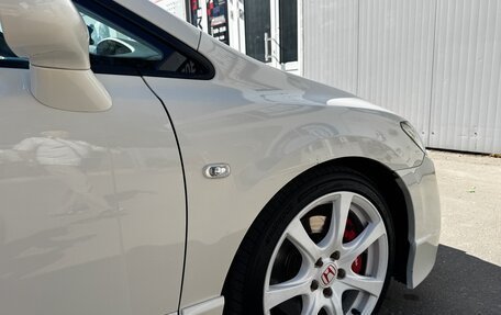 Honda Civic Type R VIII рестайлинг, 2008 год, 2 500 000 рублей, 30 фотография