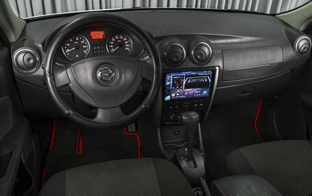 Nissan Almera, 2018 год, 1 079 000 рублей, 6 фотография