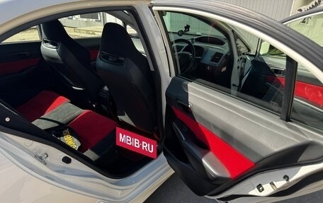 Honda Civic Type R VIII рестайлинг, 2008 год, 2 500 000 рублей, 24 фотография