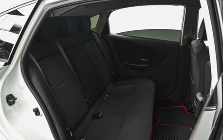Nissan Almera, 2018 год, 1 079 000 рублей, 7 фотография