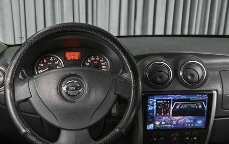 Nissan Almera, 2018 год, 1 079 000 рублей, 16 фотография