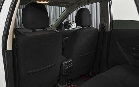 Nissan Almera, 2018 год, 1 079 000 рублей, 11 фотография