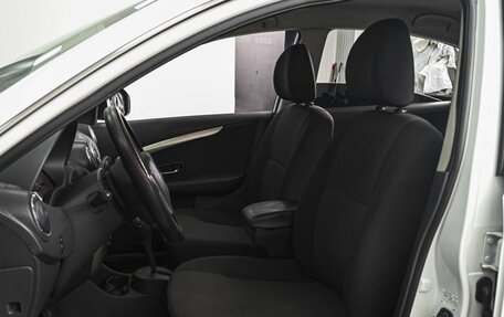Nissan Almera, 2018 год, 1 079 000 рублей, 10 фотография