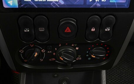 Nissan Almera, 2018 год, 1 079 000 рублей, 13 фотография