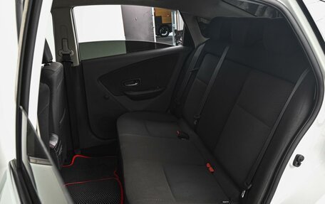 Nissan Almera, 2018 год, 1 079 000 рублей, 9 фотография