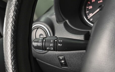 Nissan Almera, 2018 год, 1 079 000 рублей, 17 фотография