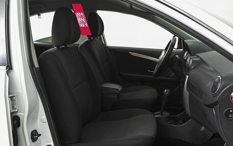 Nissan Almera, 2018 год, 1 079 000 рублей, 8 фотография