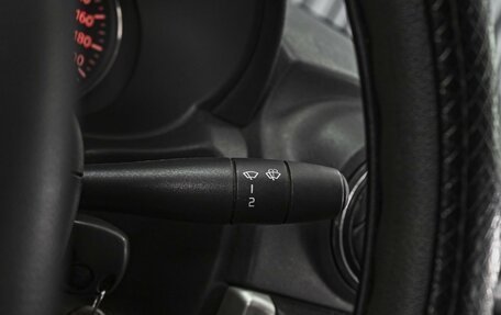 Nissan Almera, 2018 год, 1 079 000 рублей, 18 фотография