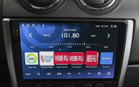 Nissan Almera, 2018 год, 1 079 000 рублей, 15 фотография