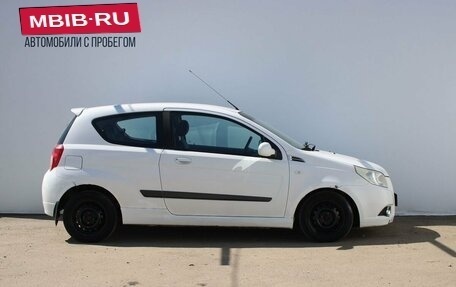 Chevrolet Aveo III, 2008 год, 249 000 рублей, 4 фотография