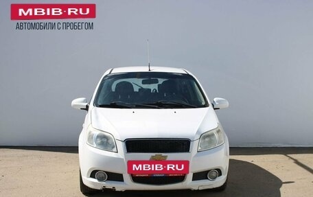 Chevrolet Aveo III, 2008 год, 249 000 рублей, 3 фотография