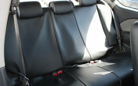 Chevrolet Aveo III, 2008 год, 249 000 рублей, 12 фотография
