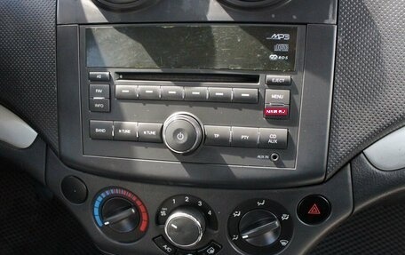Chevrolet Aveo III, 2008 год, 249 000 рублей, 9 фотография