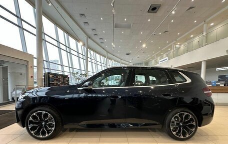 BMW X3, 2025 год, 7 400 000 рублей, 7 фотография