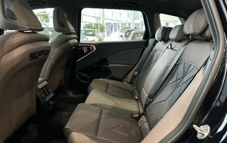 BMW X3, 2025 год, 7 400 000 рублей, 23 фотография