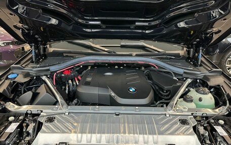 BMW X3, 2025 год, 7 400 000 рублей, 20 фотография