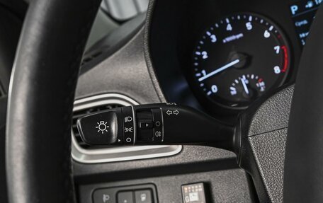 Hyundai Solaris II рестайлинг, 2019 год, 1 299 000 рублей, 16 фотография