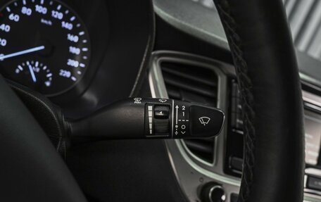Hyundai Solaris II рестайлинг, 2019 год, 1 299 000 рублей, 17 фотография