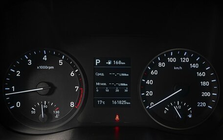 Hyundai Solaris II рестайлинг, 2019 год, 1 299 000 рублей, 21 фотография