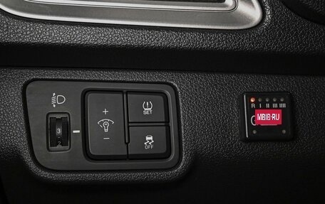 Hyundai Solaris II рестайлинг, 2019 год, 1 299 000 рублей, 20 фотография