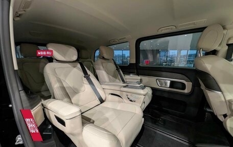 Mercedes-Benz V-Класс, 2026 год, 18 300 000 рублей, 2 фотография