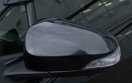 Toyota Aqua I, 2016 год, 1 035 000 рублей, 8 фотография