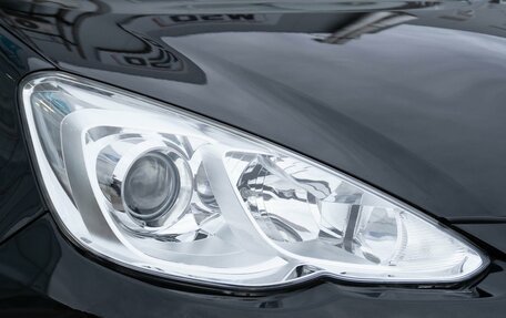 Toyota Aqua I, 2016 год, 1 035 000 рублей, 7 фотография