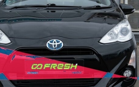 Toyota Aqua I, 2016 год, 1 035 000 рублей, 6 фотография