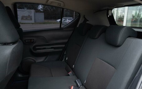 Toyota Aqua I, 2016 год, 1 035 000 рублей, 12 фотография