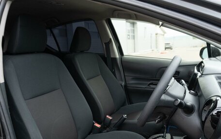 Toyota Aqua I, 2016 год, 1 035 000 рублей, 15 фотография