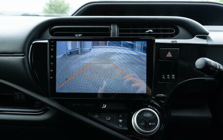 Toyota Aqua I, 2016 год, 1 035 000 рублей, 20 фотография